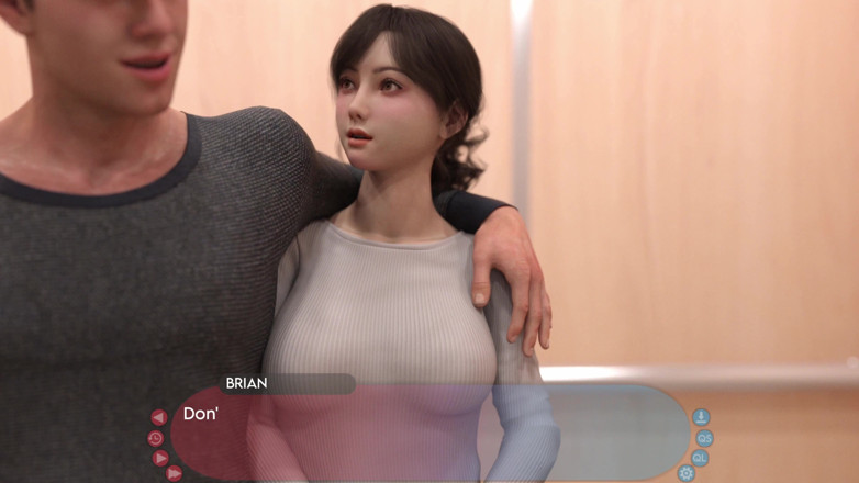 Wickedgammes studio: The Pussy Lover (part 2)