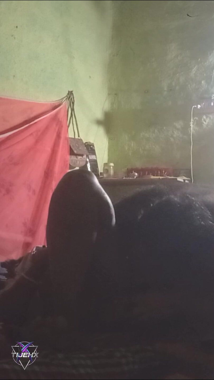 TijehX: Echte Indische meid opgewonden en geneukt