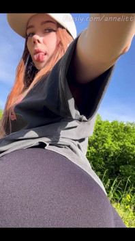 I'd Like to Get a Dick in My Tight Ass After a Bike Ride