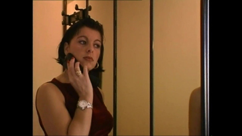 The Swingers & CO.: 파비아나는 모든 것을 좋아합니다