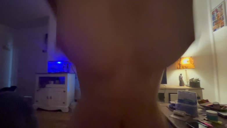 Secretsexycouple69: Perfektní poskakující prsa s detailní penetrací