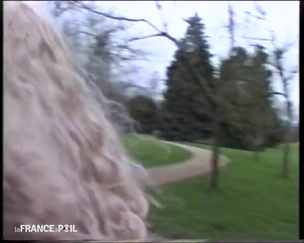 French Family Secrets: Gold Earrings Is a Real Dirty Little Bitch!
