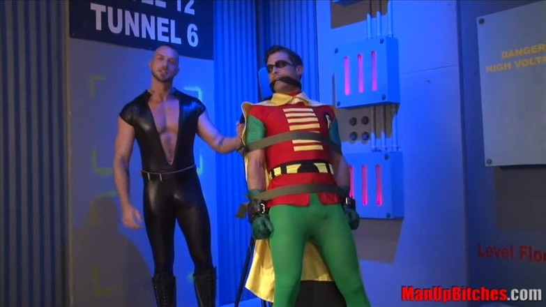 ManUpFilms: Harika oğlanın başı