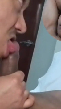 Latino Casting with a Gorgeous Man, the Most Perfect Cock I've Ever Seen!