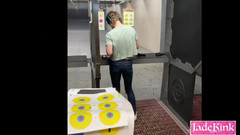 Jade Kink: Cara melatih pelacur awak (seluar pendek)