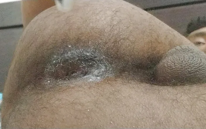 Alexsxy: Boy Solo Anal Play