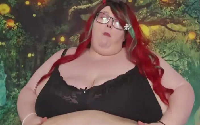 SSBBWLadyBrads: The SSBBW Who Got the Cream Part 2