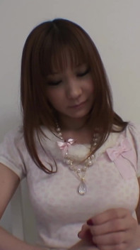 Hot Japanese Porn with Sexy Young MILF Using Sex Toys and Fuck with Creampie