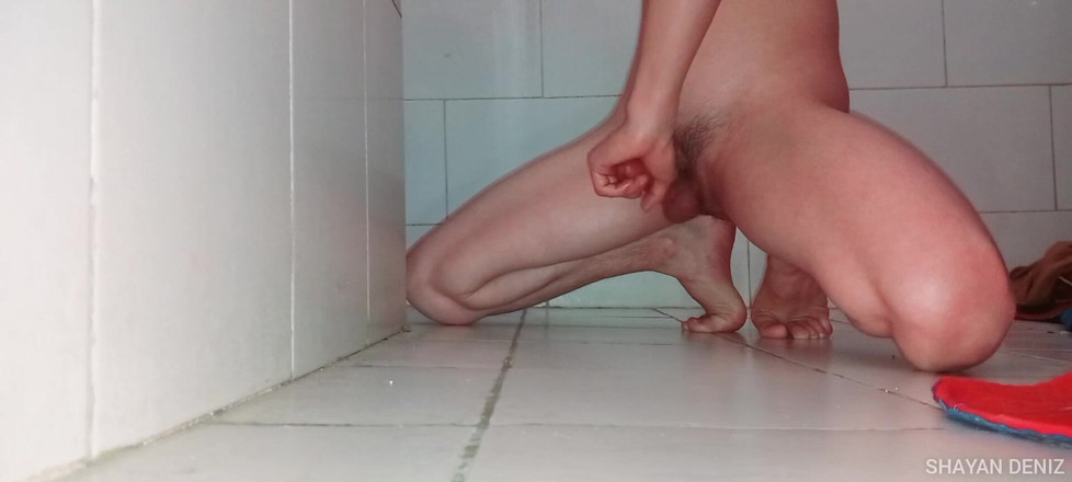 SHAYAN DENIZ: Shayan deniz - rekaman kamar mandi pribadi tengah malam klip asli...