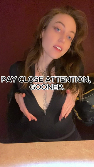 Nina Paradisa: Indoktrinasi Pemicu Level 0.0