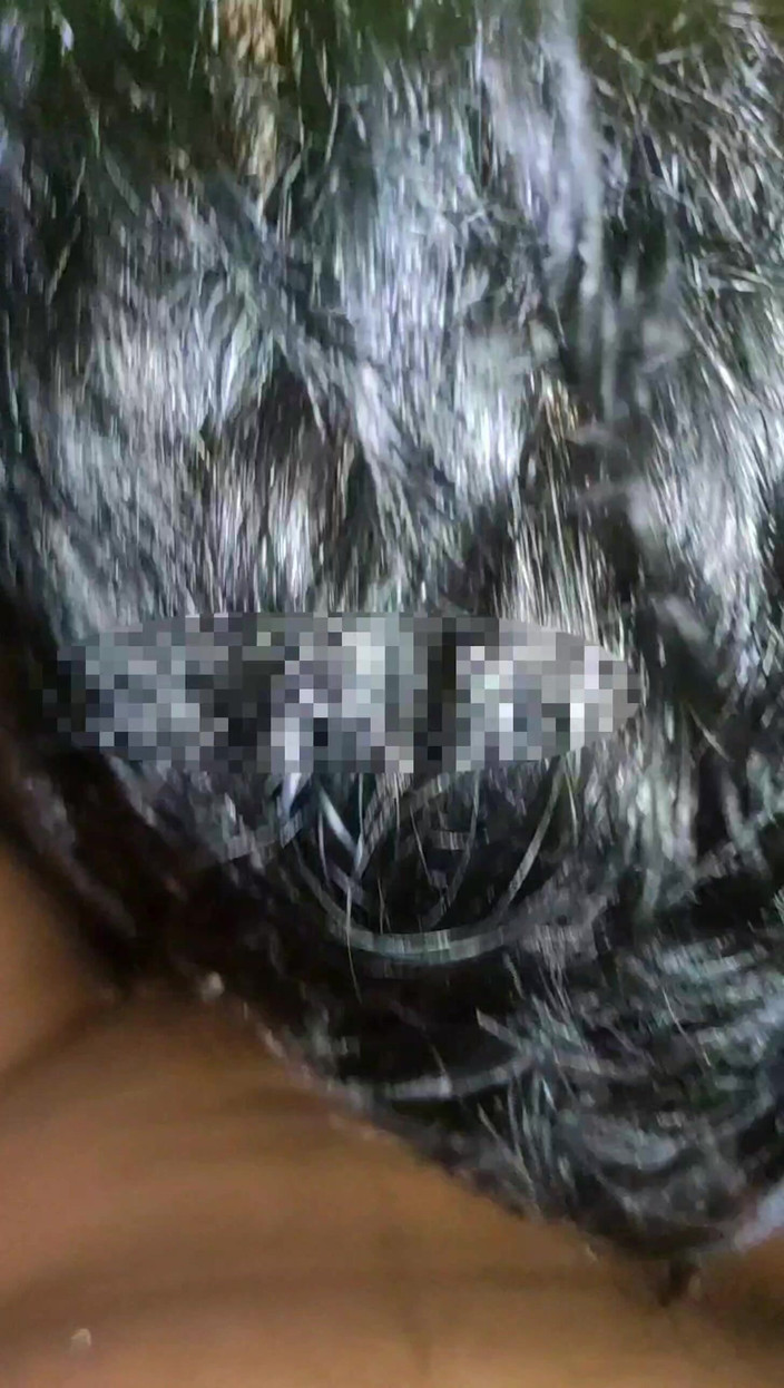 Ahpanal: Gay Pertama Kali Seks Dubur Buatan Sendiri