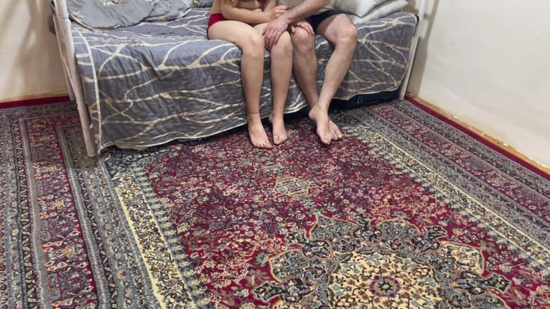 Roben: Ha scopato il suo giovane amante al vecchio