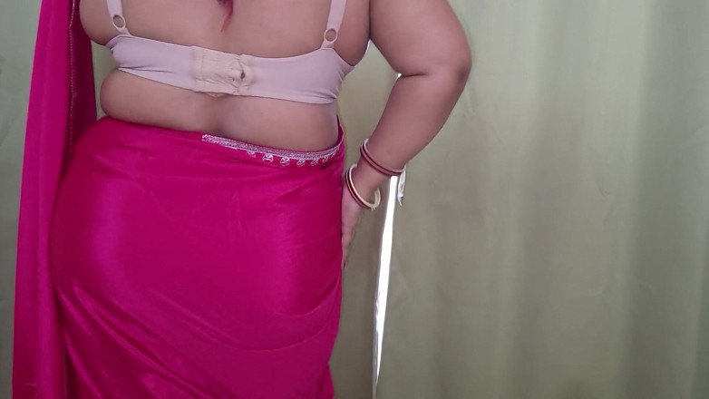 Hot Pavitra: Huge Ass