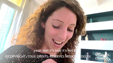 Misschaudexxx: Fantasi curang - kawan baik suami saya