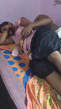 Sobha rani romansa seks gadis India