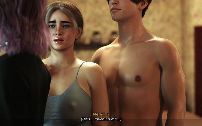 Wickedgammes: 유혹의 예술 (30부)