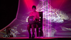 Looners Passion: Blow to Pop en el escenario