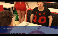 Erotic Krisso: Lily of the Valley - škádlení Lidí v práci.