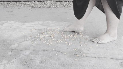 TheLadyBaine: SSBBW bosé demoness candy corn drcení