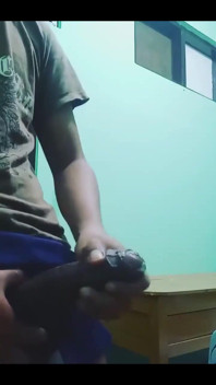 Solo Man