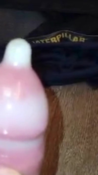 I Like Masturbation