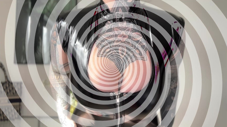 Miss Valentina: Verführt zur unterwerfung, mesmerize