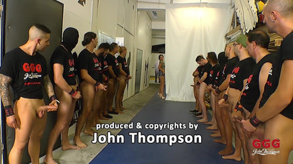 Gang Bang Germany: Ggg - Pretty Lilit Sweet - Yaramaz Ve! Yeterince Sperm Alamıyor!