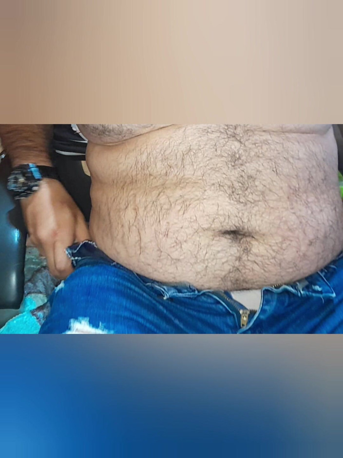 Davidandrexxx: Masturbarsi con un perizoma bianco