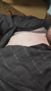 Jerking off 62 Latin Chilean Masturbation