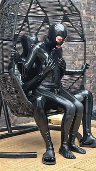 L’été de la soumission - Alex Latex