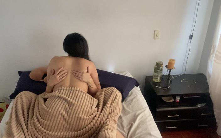 Zoe &amp; Melissa: We Woke up Today Fucked in Missionary
