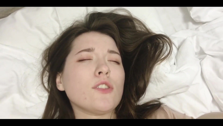 Waldemaria: Primul meu videoclip complet anal dur