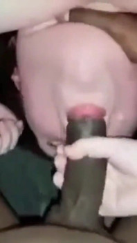 YoungEnglishBBW bbc Nata4sex scopata in faccia con bavaglio sporco