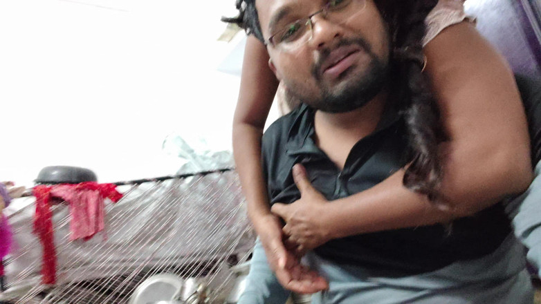 Premi pooja: Hot Devar and Bhabhi Romantic Hot Video - Desi Village Bhabhi...