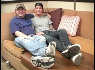 Jay's Amateur Straight Guys: Jordan's one sexy sweet str8 dude!