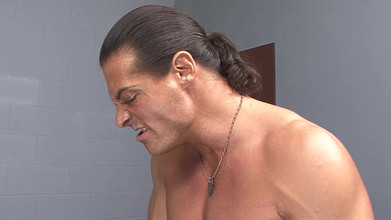 SEXUAL SIN: प्यारी गांड दृश्य 3 बड़ी गांड काले बाल वाली पिगटेल में Kristina rose सेल में जोरदार चुदाई का मजा लेती है