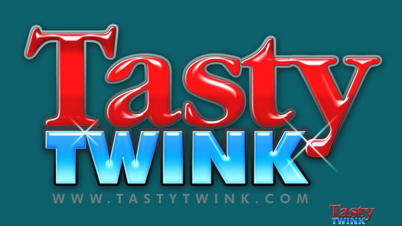 Tasty Twink: Ein dreier mit handschellen