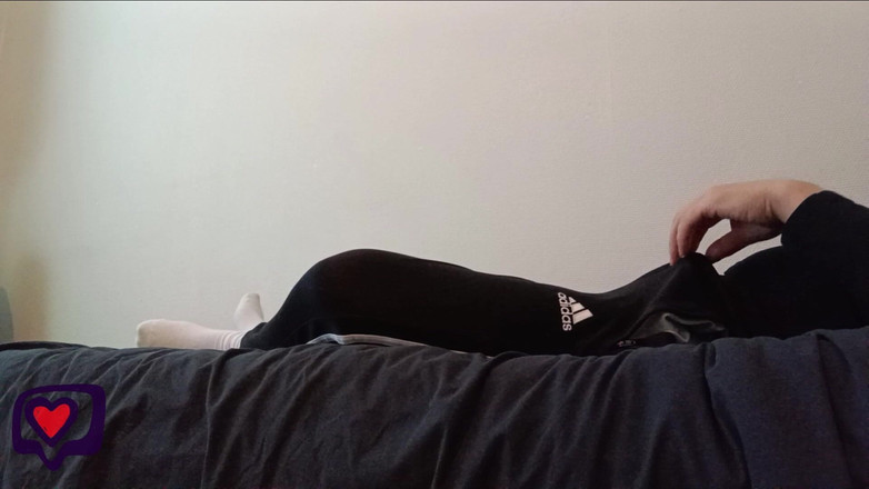 Horny bog dildo: Nadržená