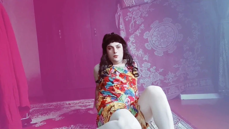 Kitty_Cross: La meilleure éjaculation mains libres avec une grosse éjac