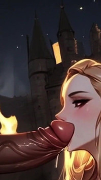 Busty White Medieval Maidens Get BBC'd