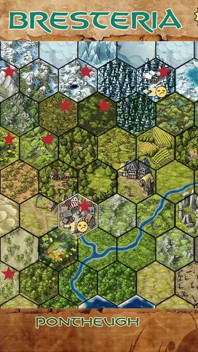 Barbarian Conquests - pelayan semok dientot habis-habisan