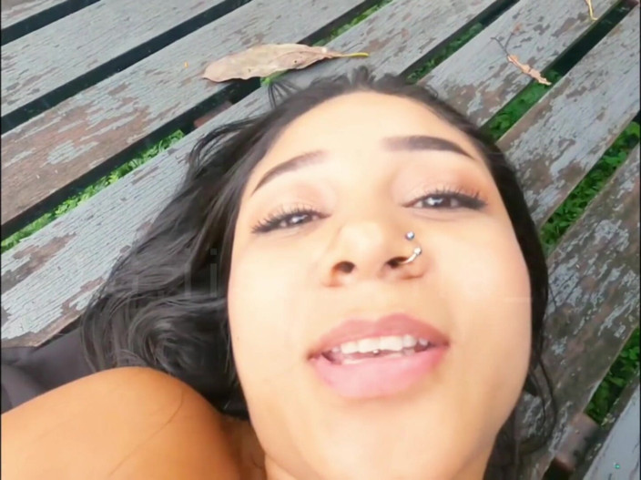 Isabel: Ik heb een kleine man gevonden