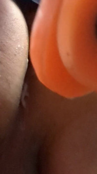 Anal Fun