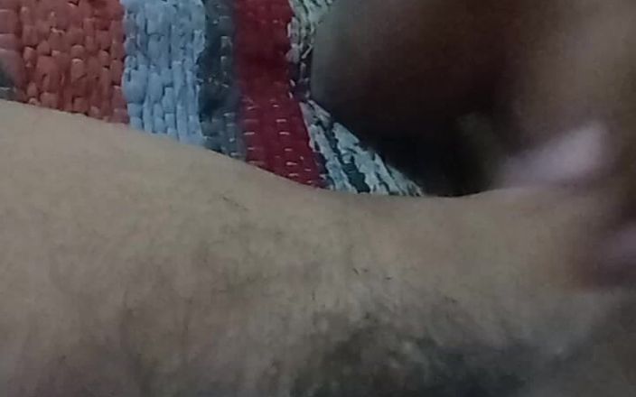Sharma ji's penis: Velká práce s černou rukou