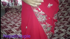 Nepalisexycouple: Nepalese duidelijke audio masturbeert video