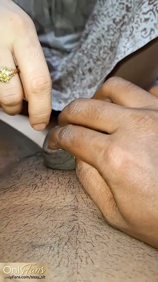 Submissive couple: Best Desi Interracial Couple