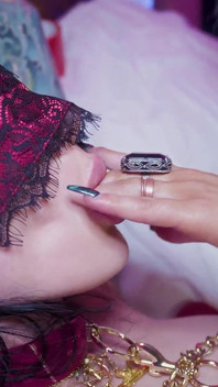 เย็ดฉันสิ อาจารย์ - Kasara Wood & Luna Luxxx