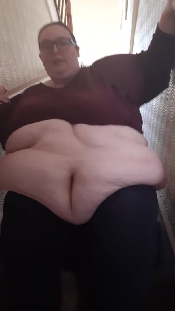 SSBBWLadyBrads: Still struggling