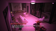 Neon2520: Shadows of desire v0 7c Imbroglio percorso 07