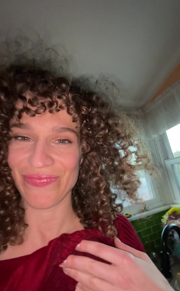 VibeWithMommy: Uwielbiamy się bawić!